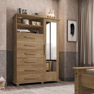 COMODA ATENAS LANZA