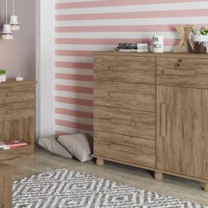 COMODA IBIZA LANZA