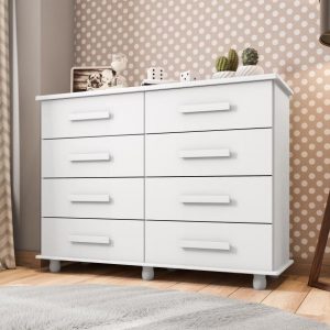 COMODA PARIS LANZA