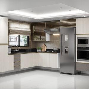 COZINHA MODULADA COOPECA 3
