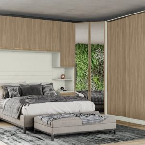 DORMITORIO SELETTO - HEEN