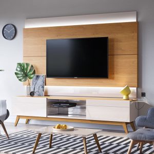 PAINEL+RACK ARC CLASSIC 2G IMCAL