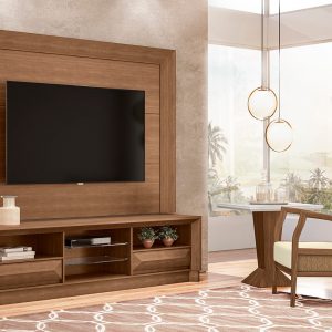 RACK E PAINEL CEVAL