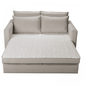 SOFA  CAMA RONDOMOVEIS 510 - ABERTO