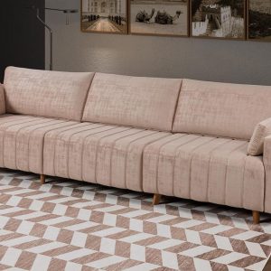 SOFA DENVER PRIMOR 3 LUG